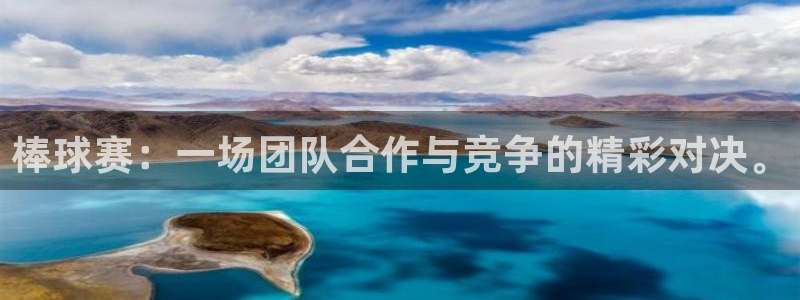 意昂平台官网：棒球赛：一场团队合作与